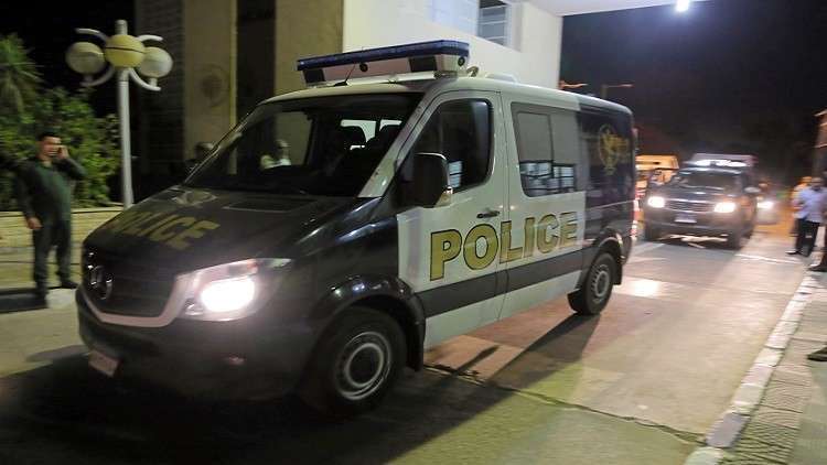 جريمة بشعة تهز مصر