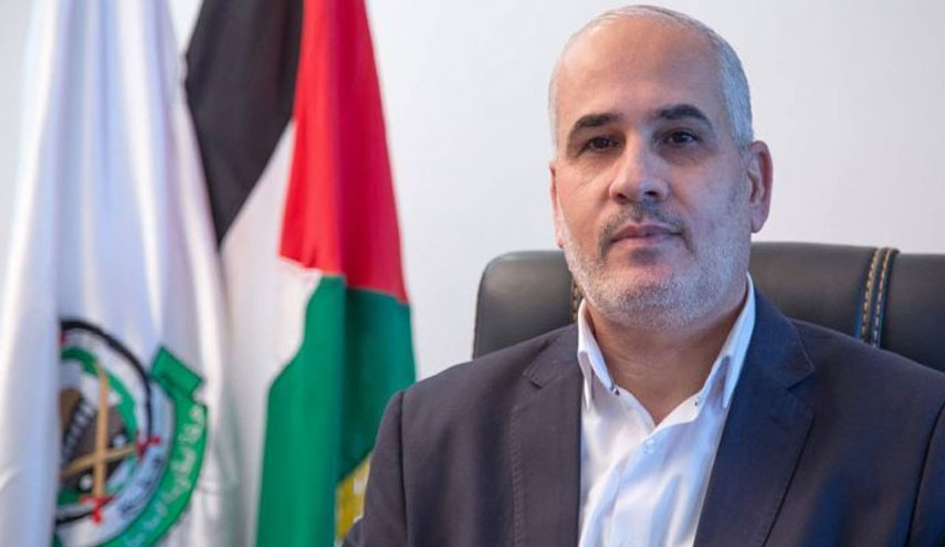 حماس: لا يمكن السكوت عن جرائم الاحتلال