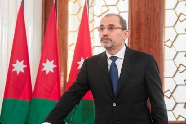 وزیر خارجه اردن: حل بحران سوریه اولویت نخست ماست
