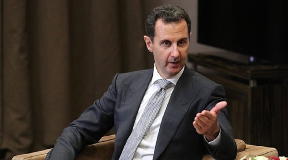 تصريح هام للرئيس الاسد عن معركة ادلب والخوذ البيضاء