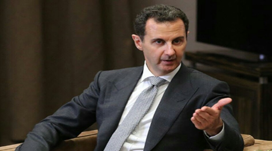بشار الأسد: هذا هو سر وجود العسكريين الروس في سوريا