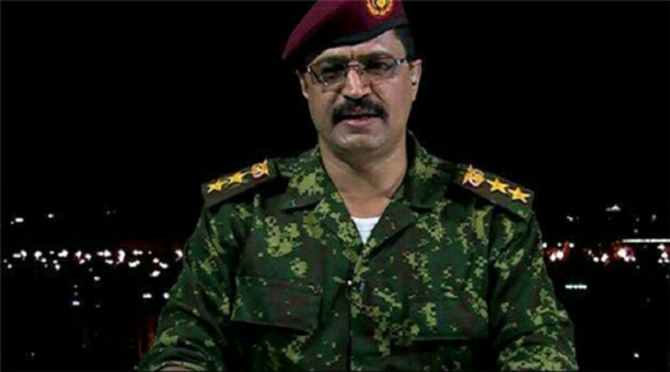 الجيش اليمني : عملياتنا العسكرية ستتوسع وتشمل أهدافا في عمق دول العدوان