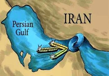 مجله آمریکایی: ایران قیمت نفت را به 200 دلار می‌رساند