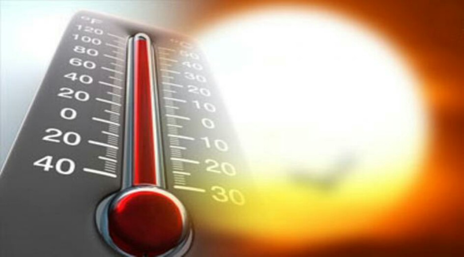 مدينة عراقية تتصدر قائمة أعلى درجات الحرارة عالميا