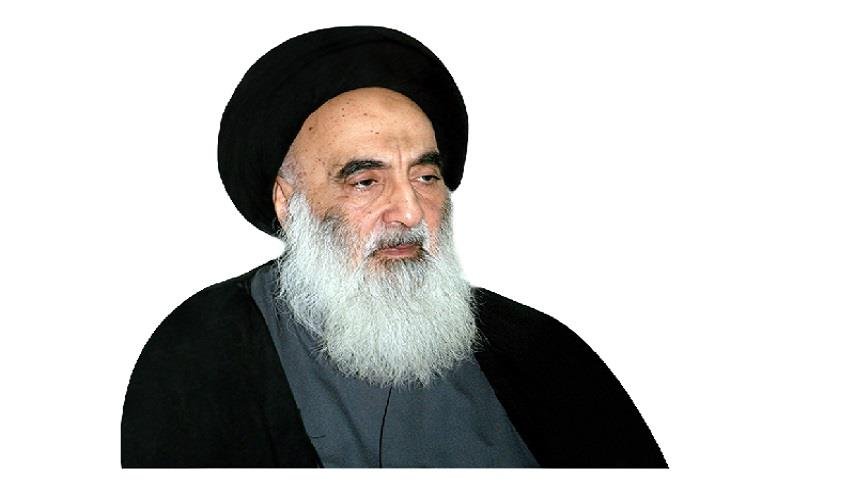 تاکید  آیت الله سیستانی برتشکیل فوری دولت جدید در عراق