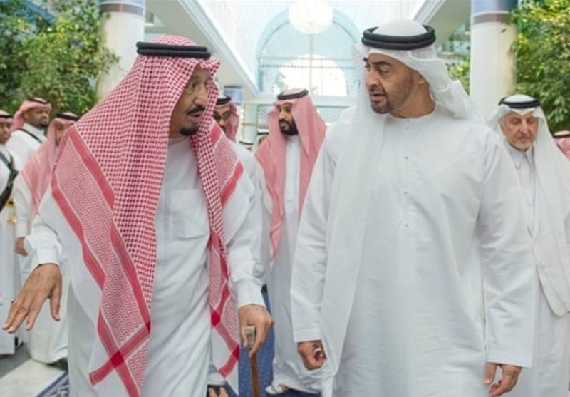 شوک بزرگ به عربستان و امارات؛ غافلگیرکننده‌های بزرگ‌تر در راه است؟