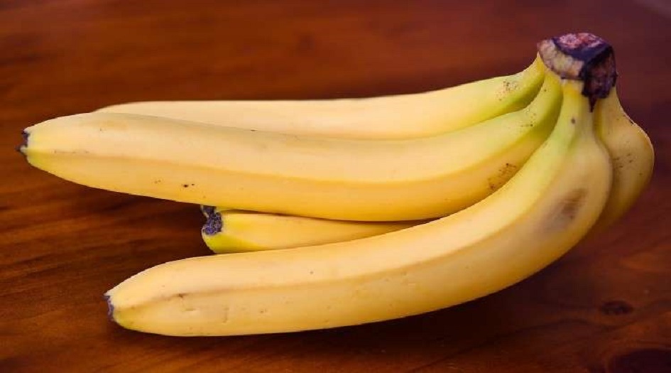  الموز يحمي الأوعية الدموية من مرض خطير