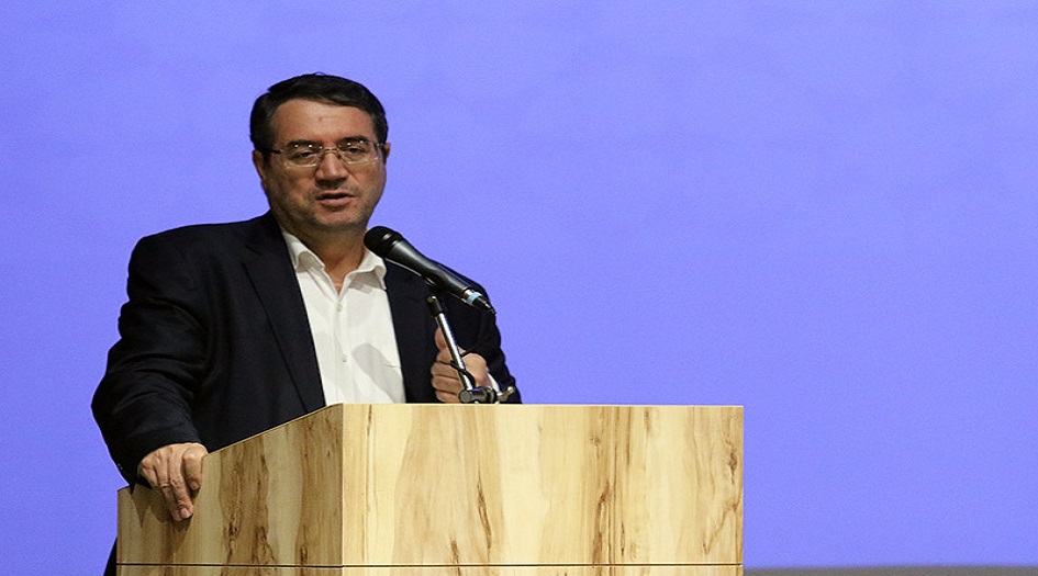  نائب وزير الصناعة الايراني: نعمل على ايجاد بدائل وطنية للواردات 