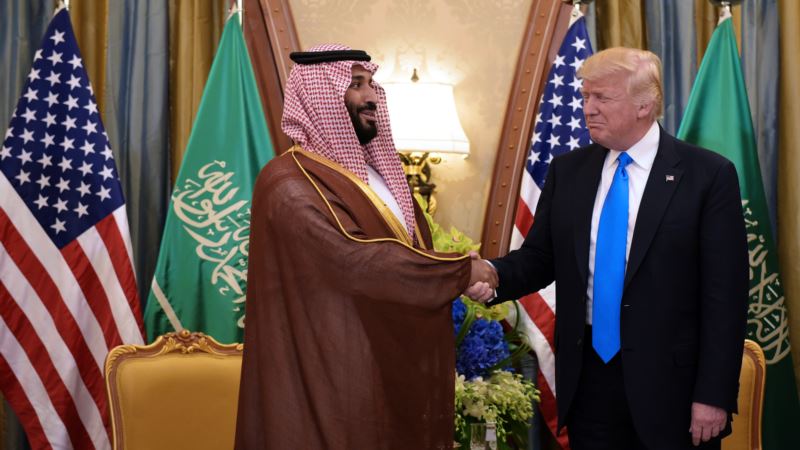 ناتوی عربی؛ خیال خام ترامپ برای مقابله با ایران