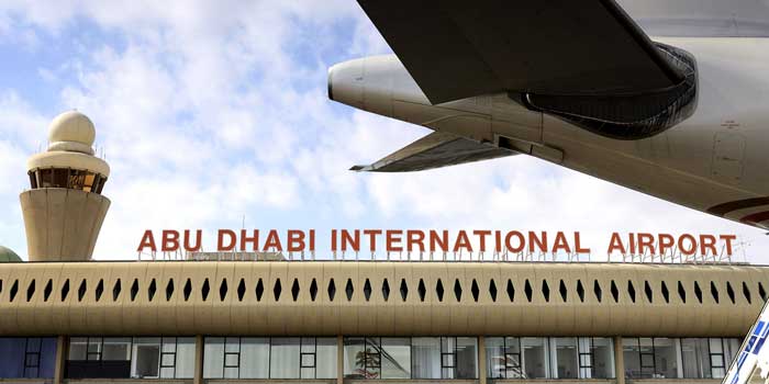 چرا خبر حمله پهپادی به فرودگاه ابوظبی منتشر نشد؟