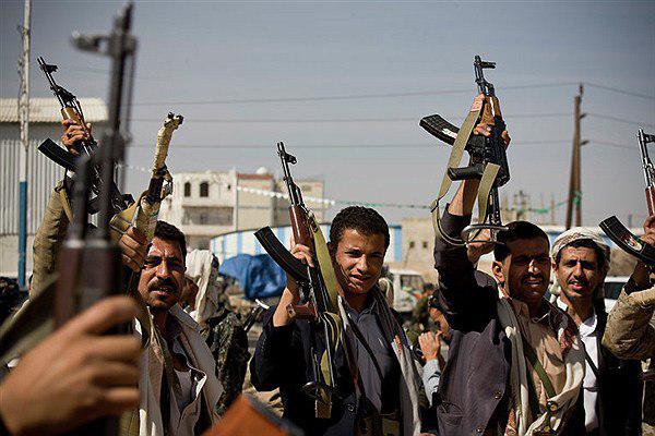 نیروهای یمنی حمله مزدوران سعودی در البیضاء را دفع کردند