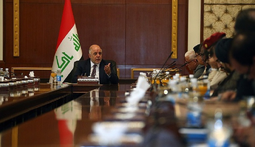 استئناف مفاوضات تشكيل الحكومة العراقية بعد دعوة المرجعية