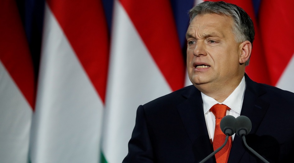 رئيس وزراء هنغاريا : لا نريد اتحادا أوروبيا تقوده فرنسا