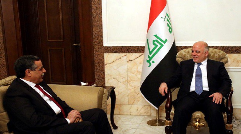 رئيس الوزراء العراقي يقيل وزير الكهرباء