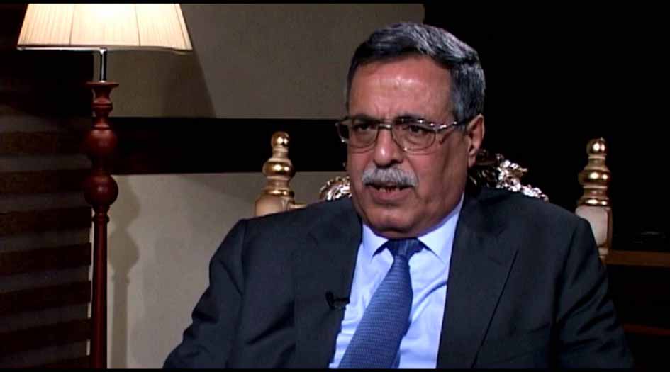 العبادی وزیر برق عراق را برکنار کرد
