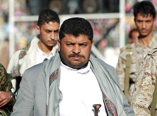 محمدعلی الحوثی : نیروی هوایی یمن به زودی وارد نبرد با متجاوزان می شود