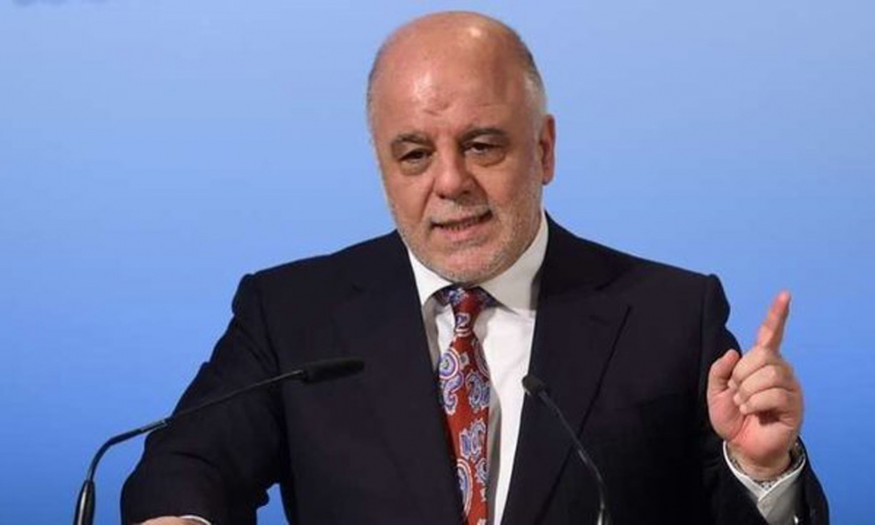 درخواست حیدر العبادی از گروههای سیاسی عراق 
