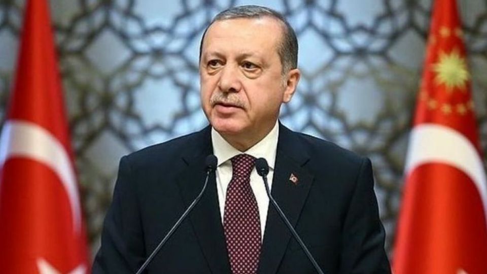 اردوغان: ترکیه از گاز ایران صرف نظر نخواهد کرد