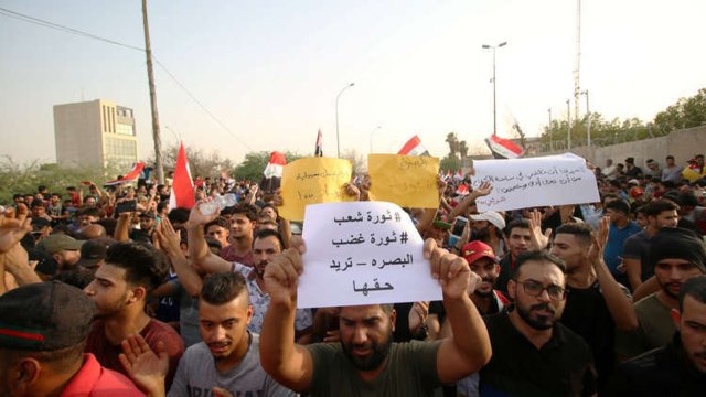 واکنش بغداد به درخواست تشکیل اقلیم بصره