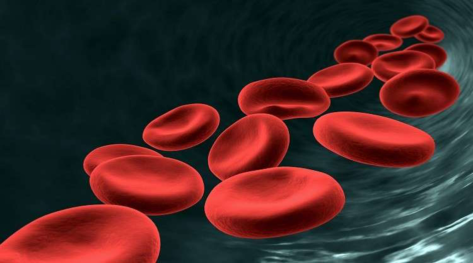 علاج الجلطات الدموية في الطب الشعبي