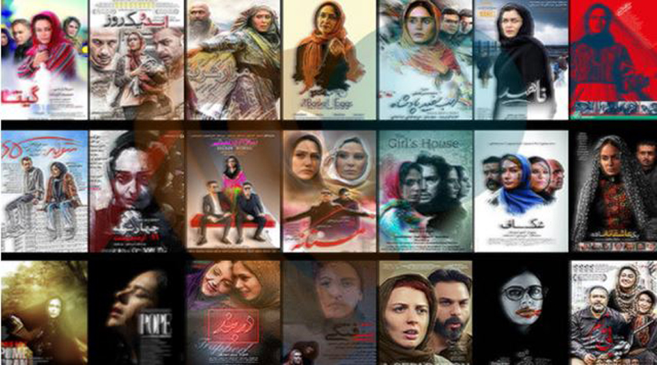 تألق السينما الايرانية في المهرجانات العالمية