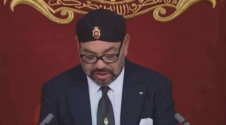 ملك المغرب يدعو الحكومة إلى إعادة هيكلة شاملة وعميقة