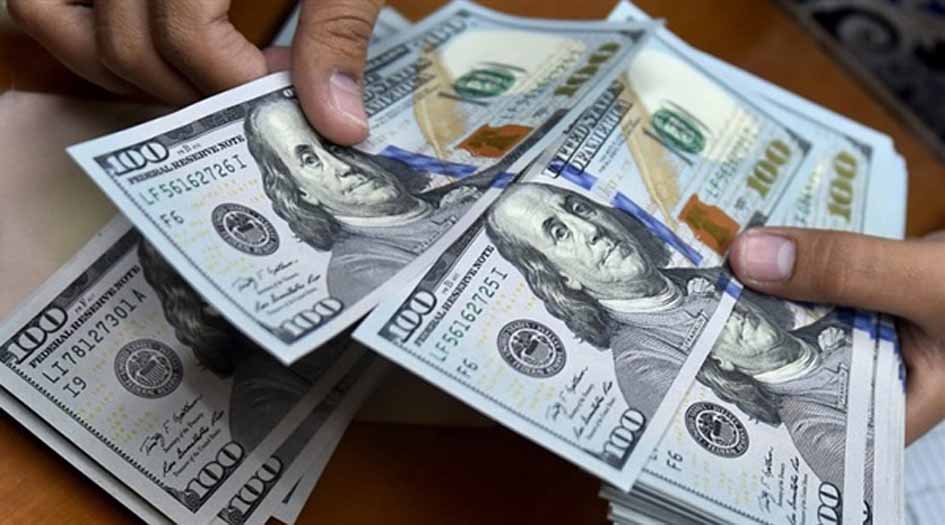 سعر الدولار مقابل الدينار العراقي اليوم الإثنين 30 تموز