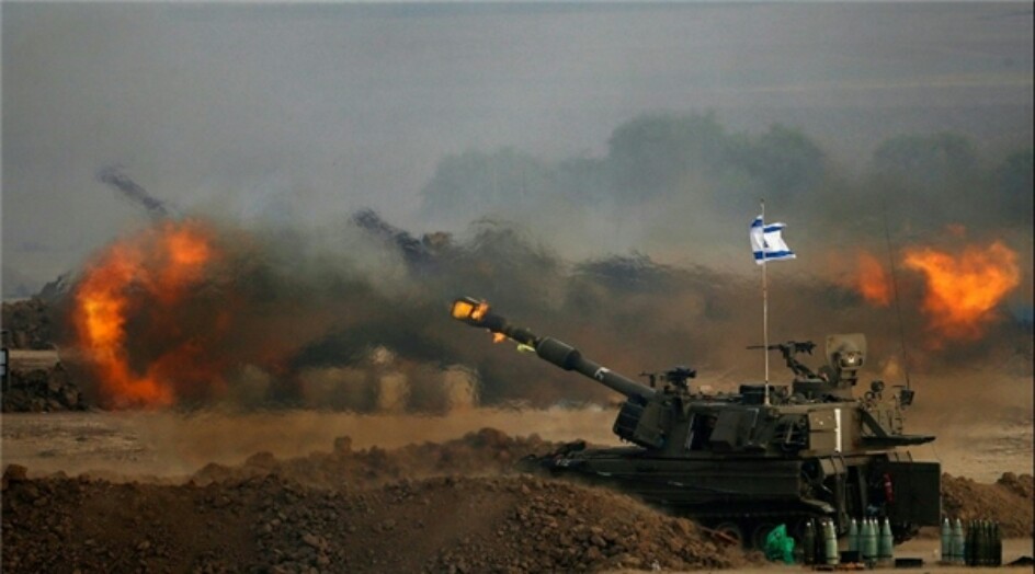 خشية صهيونية من هجوم عسكري نوعي لـ’حماس’ في المنطقة الجنوبية