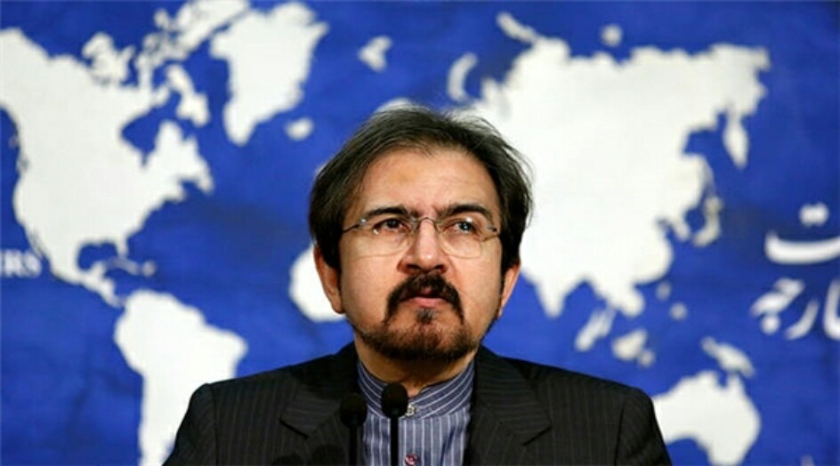 الخارجية الايرانية: لاتفاوض مع الادارة الاميركية الحالية