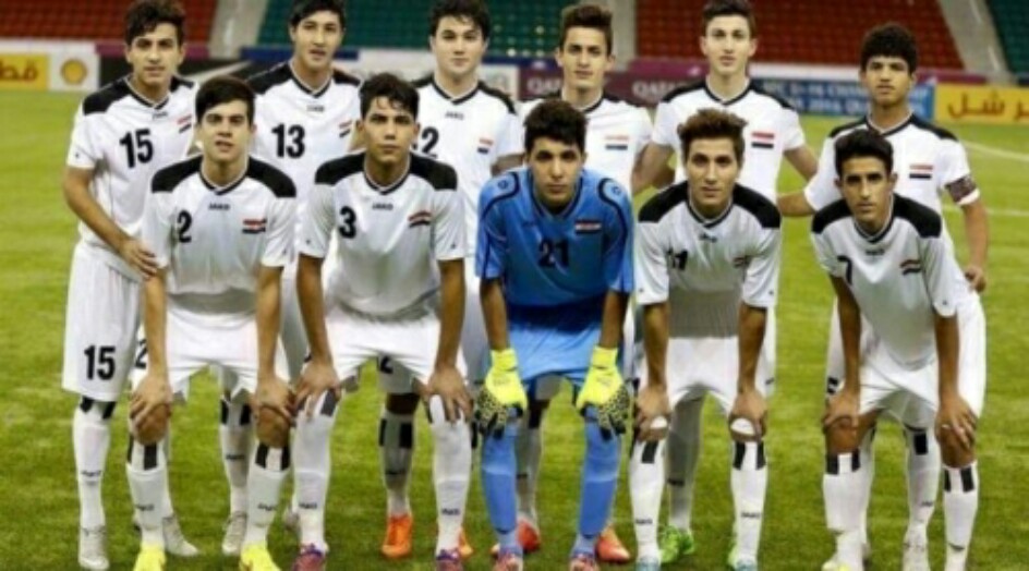 العراق: اتحاد الكرة ينسحب بفضيحة من بطولة آسيا للناشئين