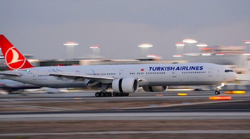 هبوط طائرة تركية بمطار الخرطوم للاشتباه بوجود قنبلة