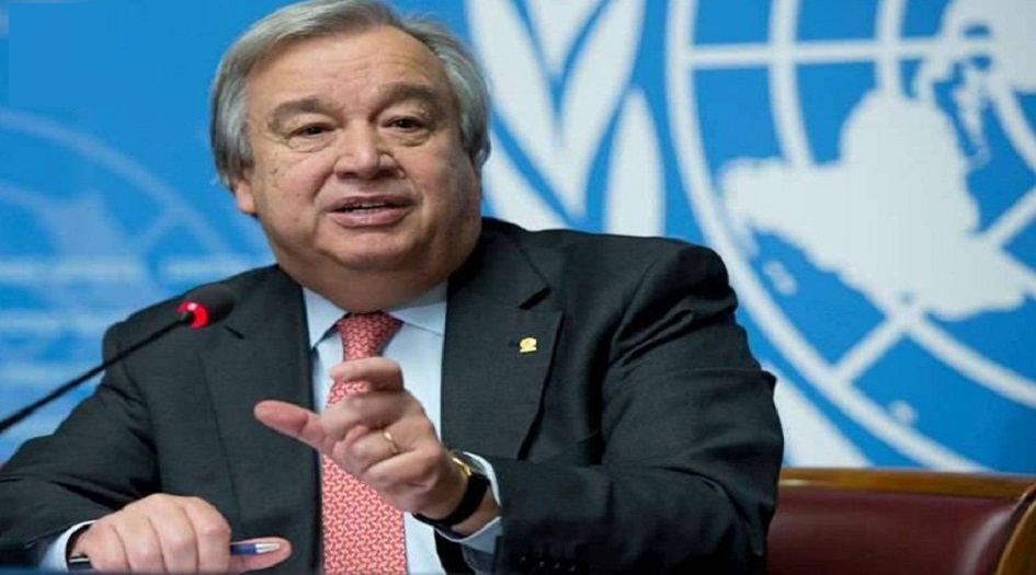 السعودية تشن أعنف هجوم مباشر على الأمين العام للأمم المتحدة