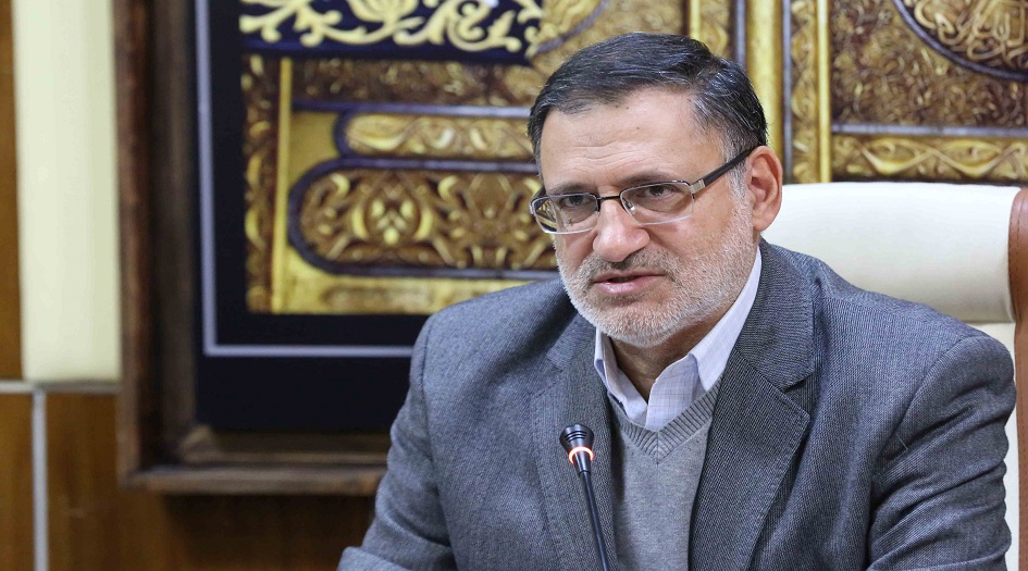 رئیس سازمان حج و زیارت: تعداد حجاج ایرانی در عربستان از ۲۷ هزار نفر گذشت