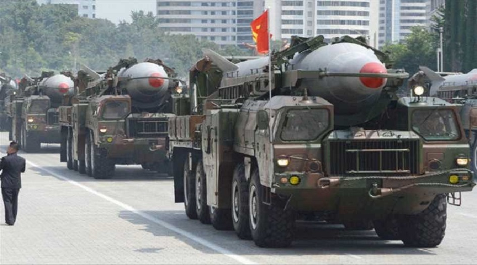 واشنگتن‌پست: برنامه موشکی کره شمالی همچنان در جریان است