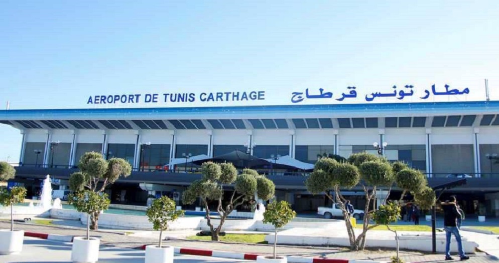 تونس.. إلغاء "إضراب المطارات" بعد التوصل لاتفاق مع الحكومة