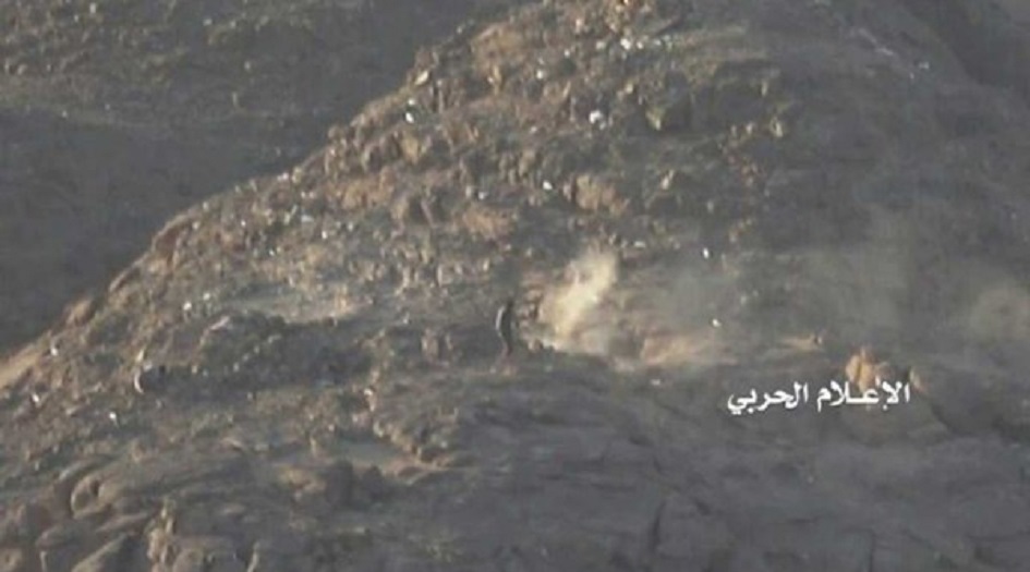 القوات اليمنية تسيطر على جبل اللقم الاستراتيجي في المهاشمة بالجوف