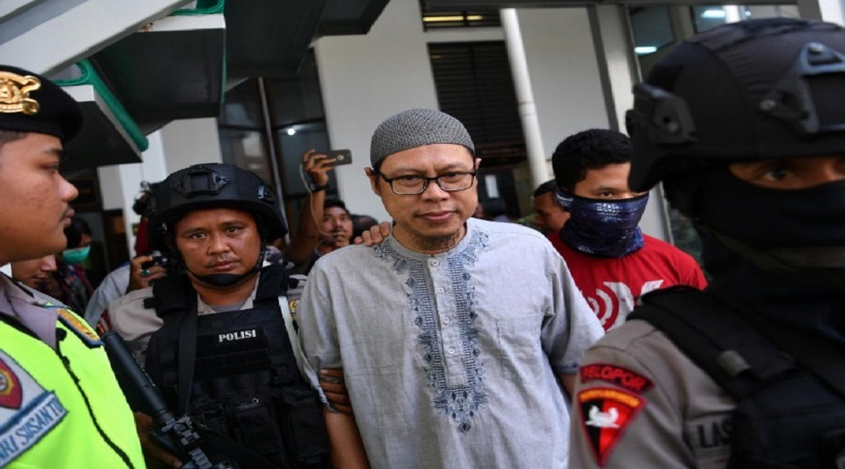 اندونزی بزرگترین گروه وابسته به داعش در این کشور را غیرقانونی اعلام کرد