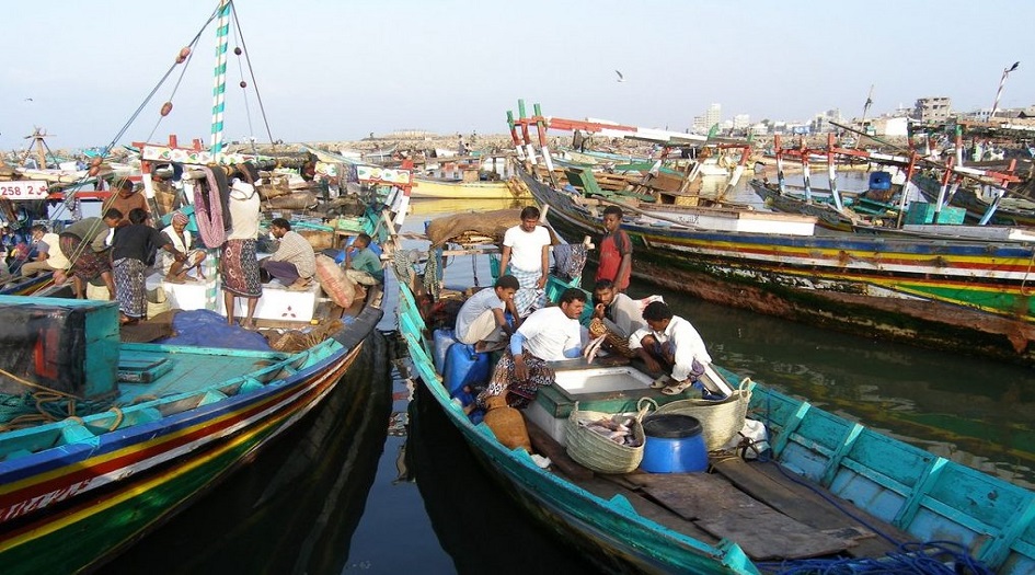 السعودية والإمارات تمنعان اليمنيين من الصيد
