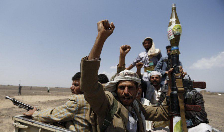 آزاد سازی ارتفاعات استراتژیک "اللقم" از اشغال مزدوران سعودی