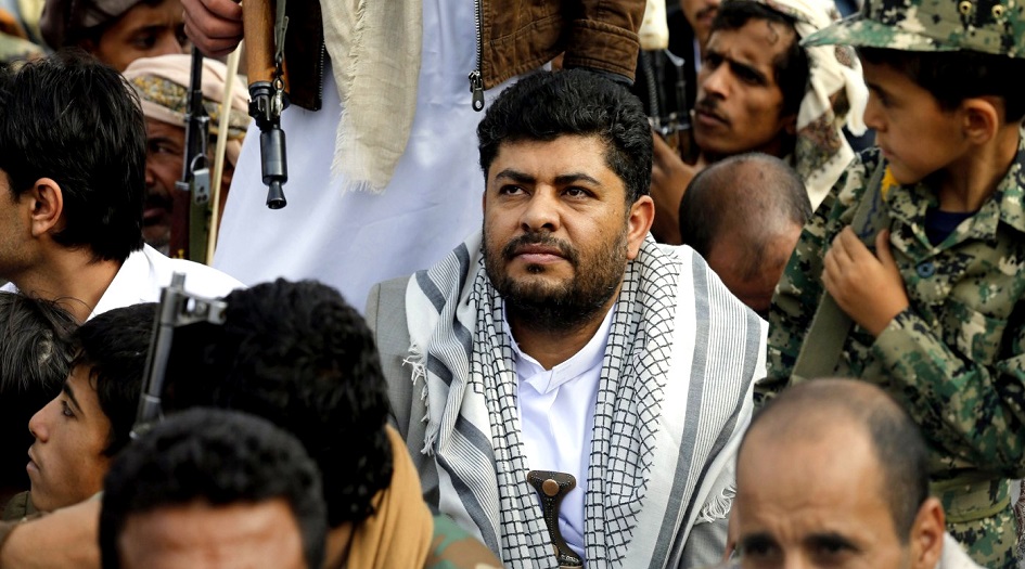 محمد علي الحوثي: الهدنة في البحر 15 يوما وقابلة للتمديد