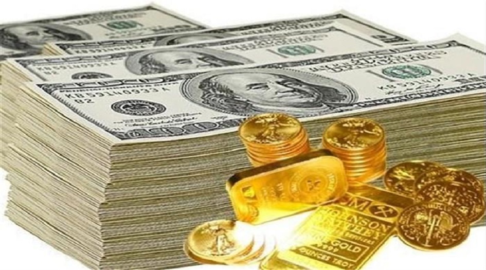 قیمت طلا، دلار، سکه و ارز صبح امروز چهارشنبه 10 مرداد