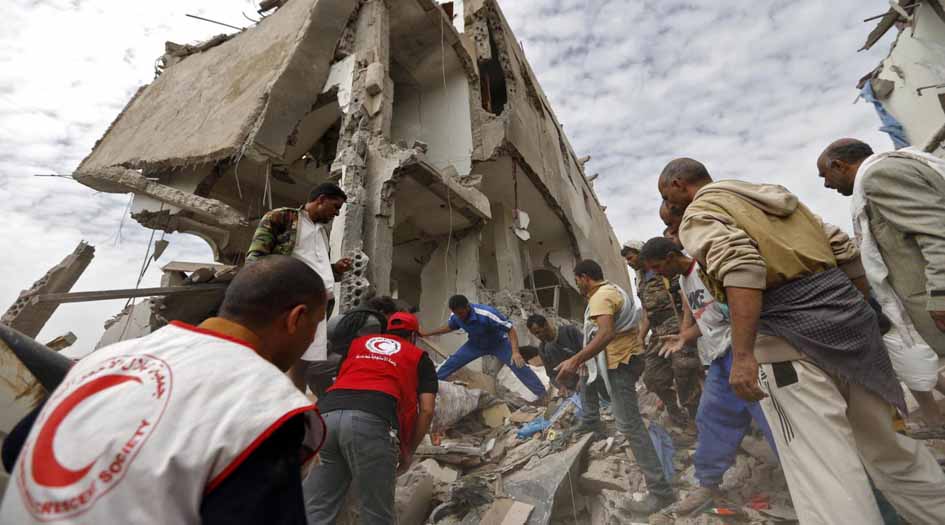 سازمان ملل به نقش ایران در حل بحران یمن اذعان کرد