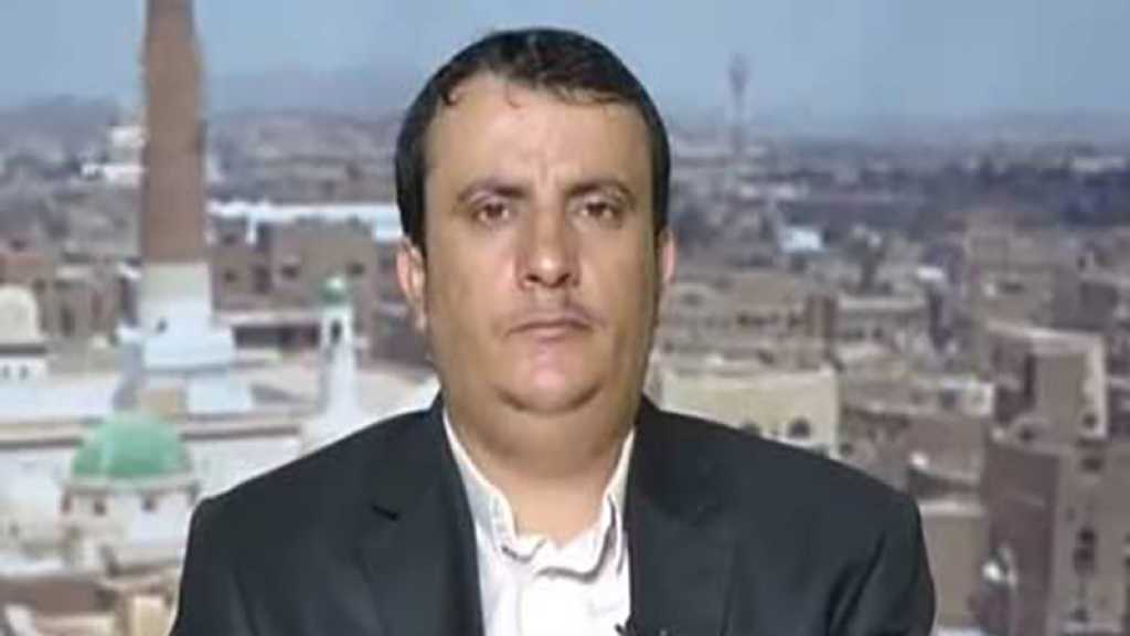 عضو انصارالله یمن : متجاوزان در باتلاق یمن گرفتار شده اند 