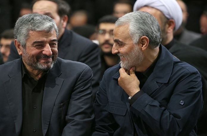 عطوان: لماذا "استخفت" طهران بعرض ترامب المفاجئ للقاء والحوار دون شروط؟
