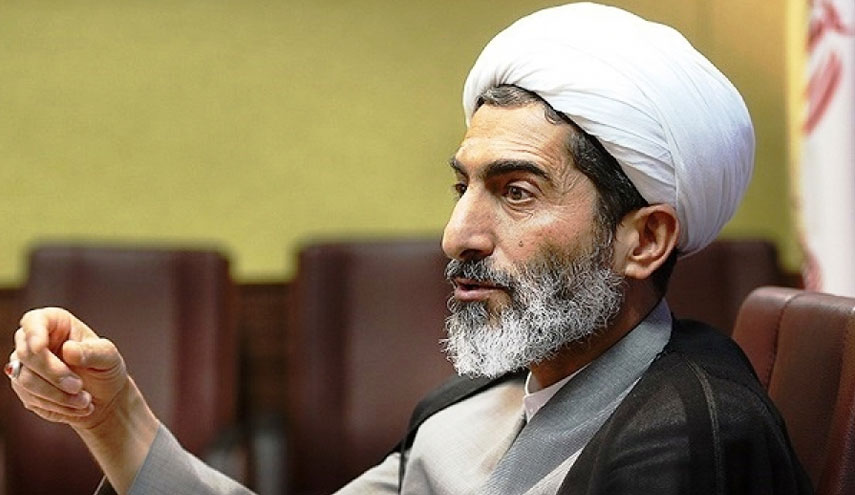مساعد رئيس القضاء الايراني: لا يمكن تطهير السجل الاجرامي لزمرة "خلق" الارهابية