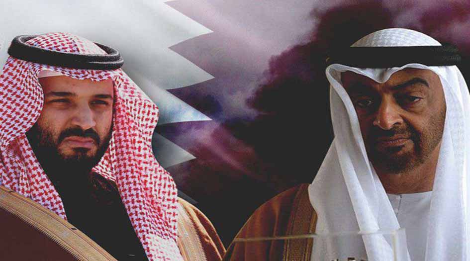 عربستان و امارات قصد داشتند با حمله به قطر، دوحه را اشغال کنند