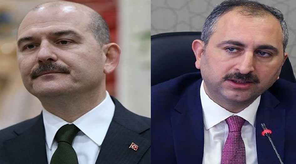 واکنش شدیداللحن ترکیه به تحریم دو وزیر خود توسط آمریکا