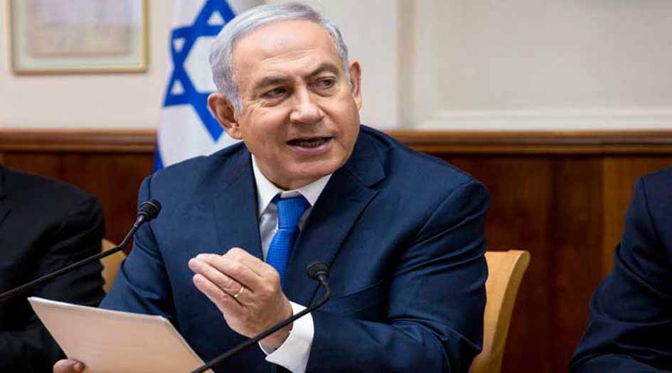  نخست وزیر "اسرائیل" ایران را تهدید کرد!