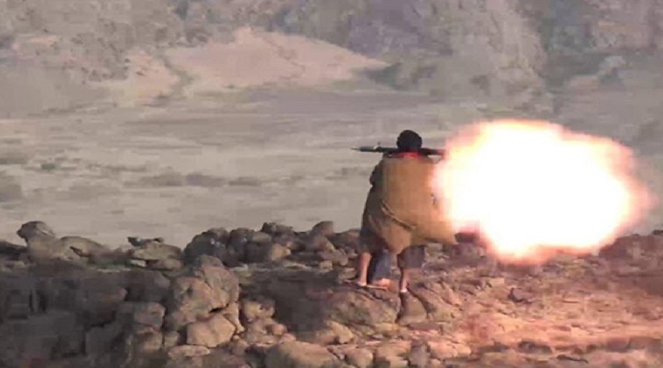 اليمن.. تطهير منطقة "الرابعة الاستراتيجية" في صحراء الأجاشر 