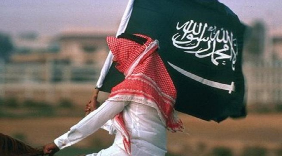  دعوات الى الثورة ضد النظام الحاكم في السعودية 